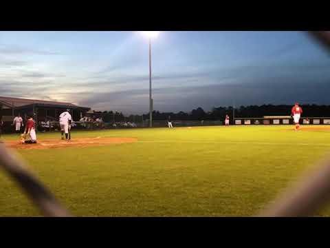 Video of Paxton vs Holmes County