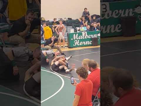 Video of Wrestling 