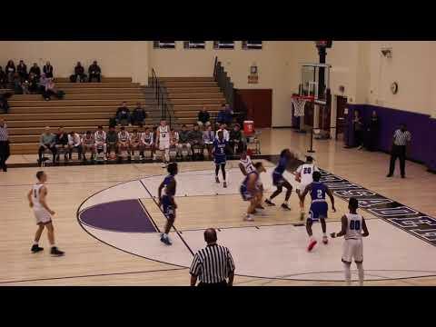 Video of Pablo Quinones #20 - Monroe Woodbury vs. Middletown