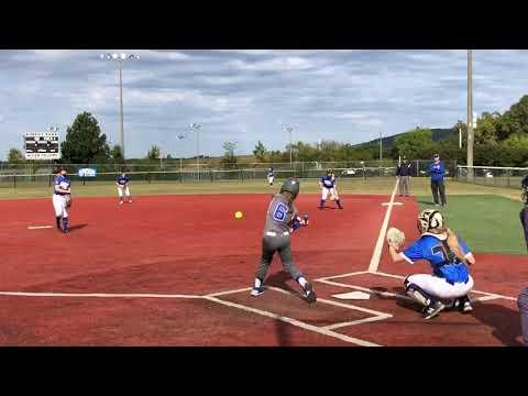 Video of Sadie 2nd a Dinger 