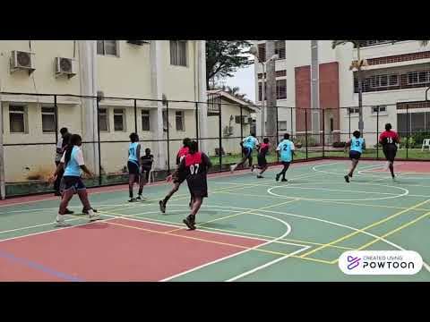 Video of Competiton Highlights 2024