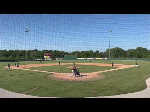 Video of Hitting Summer 2022