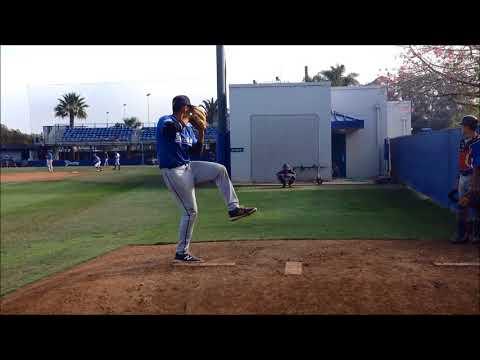 Video of RHP