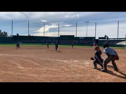 Video of 2020 * Schutt Cup * Bunt Single