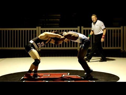 Video of West Orange Wrestling Documentary 