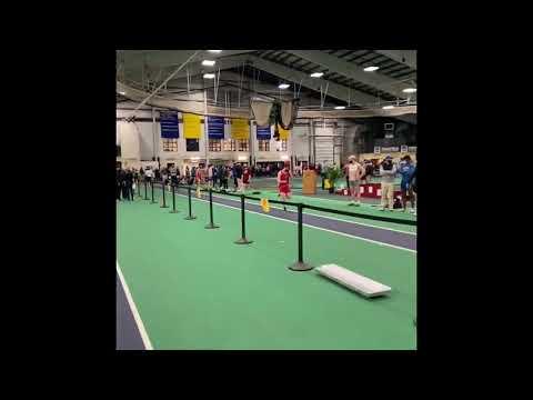 Video of Indoor Highlights 2022