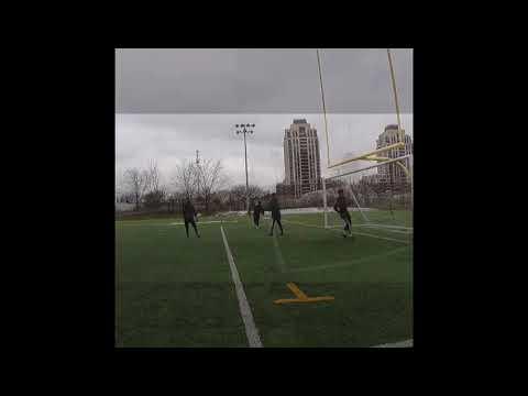 Video of 2022 Training and Games