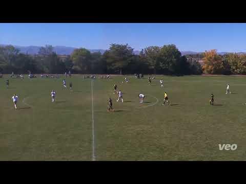 Video of Madeline Duncan Arsenal 06 Fort Collins CO #5