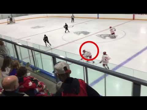 Video of Recruitment Video: 2023 Forward Sophie Kuzminski