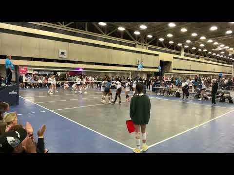 Video of Lone Star Qualifier 2023 ~ 16 Premier - Open Division