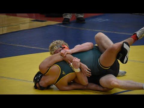 Video of North coast sectionals match one, 10-3 vs Willits High