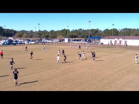 Video of MLS Next Highlight 2