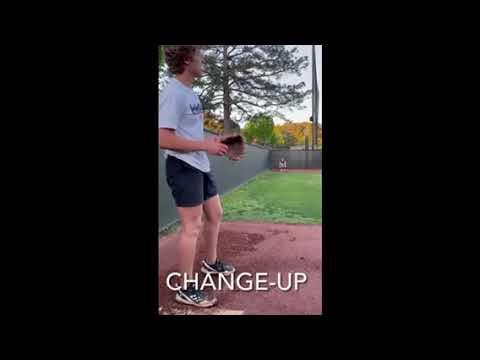 Video of Bullpen