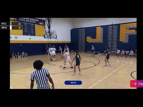 Video of 2022 AAU highlights