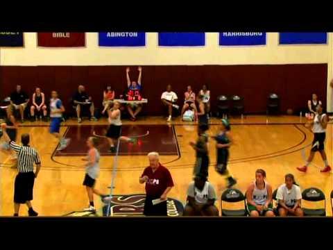 Video of PA Hoops