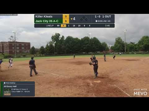 Video of Summer 2024  Homerun