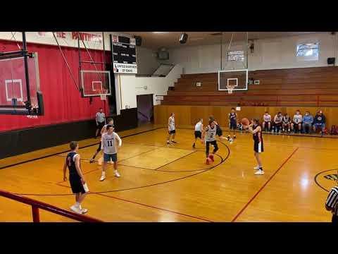 Video of Flyers vs Seaside