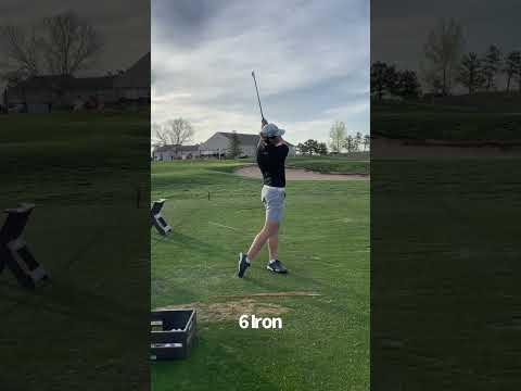 Video of 2023 Swing Video