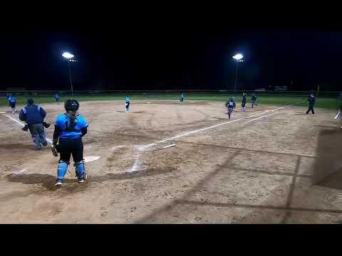 Video of 11/6/21 Home run VA showcase