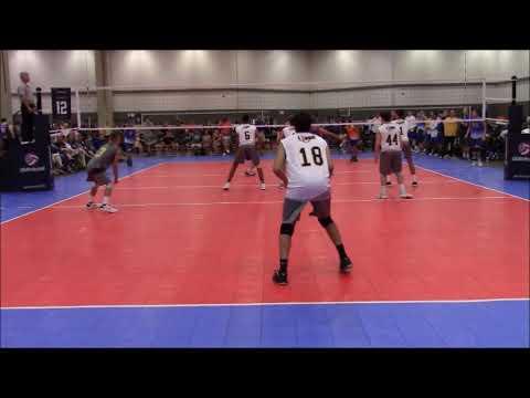 Video of 2019 BJNC Highlights