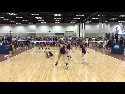 Video of Abigail Havrilla Highlights