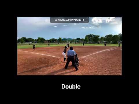 Video of June/ July 2023 Hitting Highlights