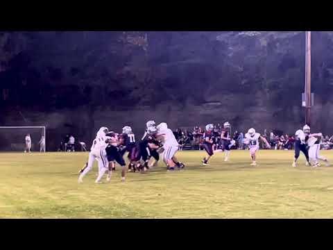 Video of 2023 | Week 4 | Betsy Layne Bobcats at Knott Central Patriots