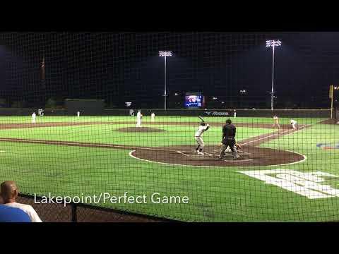 Video of Jack Bukowski Updated Hitting