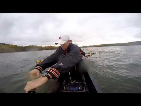 Video of Rockford Men's V8+ Leelanau Chase 2018