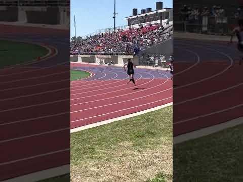 Video of 800 Relay- 2021 State Track Meet