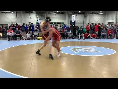 Video of Luke Diehl Highlights