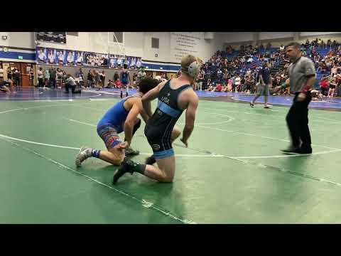 Video of Super 32 Pre-Qualifer Match 1 