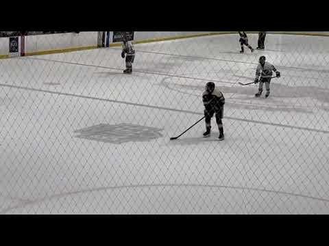 Video of NCHC vs Montclair Blues 