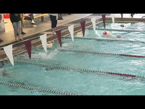 Video of Rodger Belanger 50 Breast Feb 2020