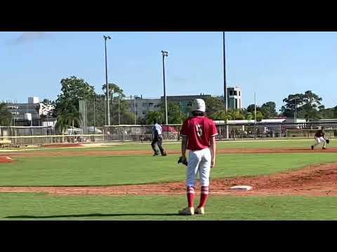 Video of Hitting Highlights Prospect Select World Series July 2022