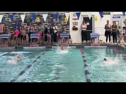 Video of 200 Y Free