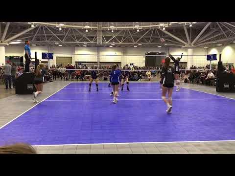 Video of #12 Elise Moeller May 2019 Highlights