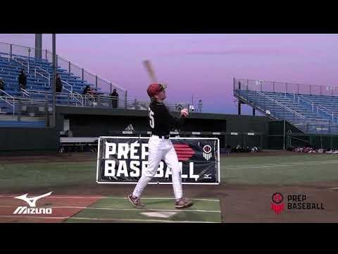 Video of Logan Green, PBR N. Nevada ID Camp, Feb 2024