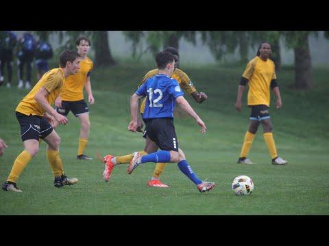 Video of Luca Scalera U-16 MLS Next Highlight Reel