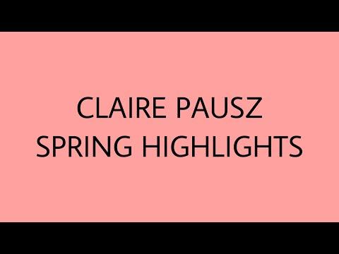 Video of Claire Pausz 2026 Goalkeeper Highlight Video • U19 Region 6 RCCs and U19 JPOL Elite