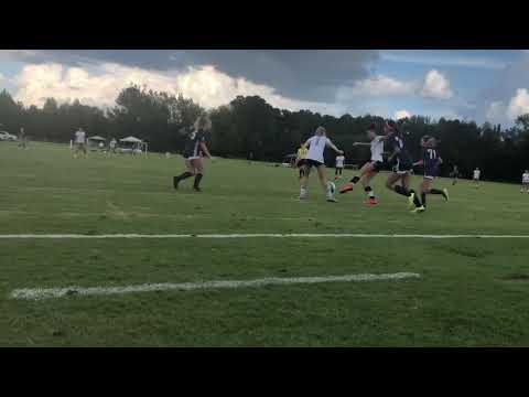 Video of Kayla Friend 2022