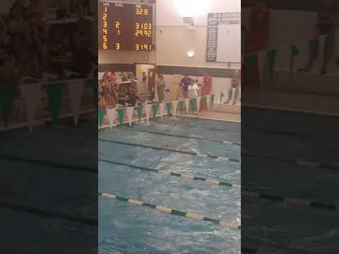 Video of Brooklyn 100 IM 8-23-2018