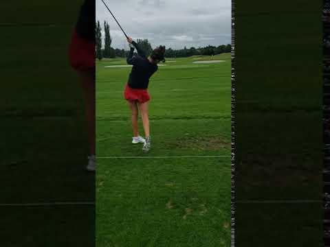 Video of Ellie Driver