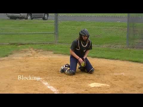 Video of Lexi Tocci Skills Video