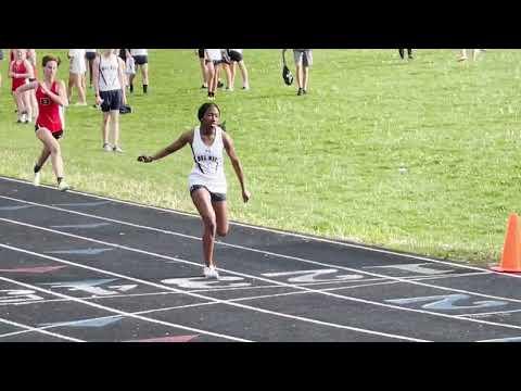 Video of Track and Field Highlights 2022