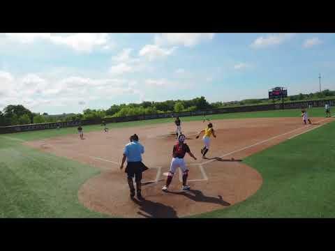 Video of PGF Nationals Peoria, IL