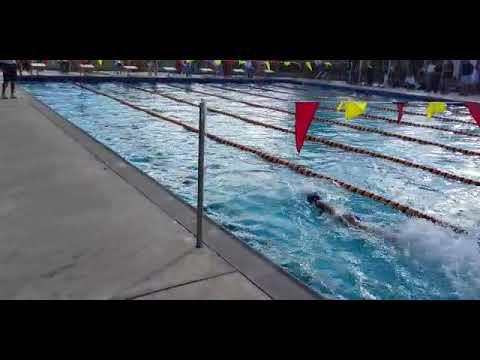 Video of 50 Freestyle SCM