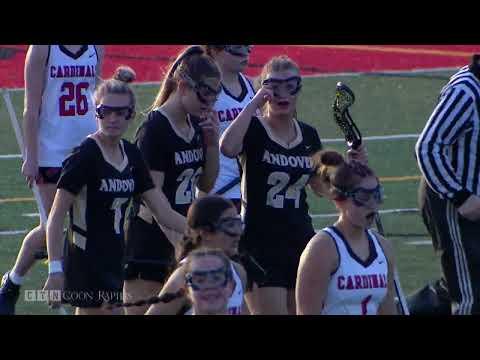 Video of Andover at Coon Rapids 4-15-24