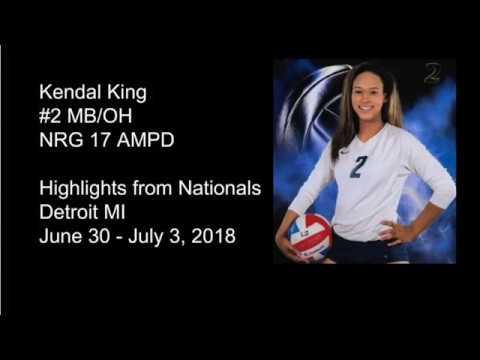 Video of Nationals 2018 Highlights