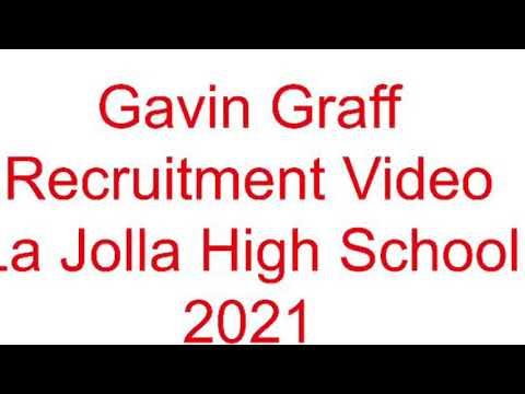 Video of Highlight Video - Gavin Graff